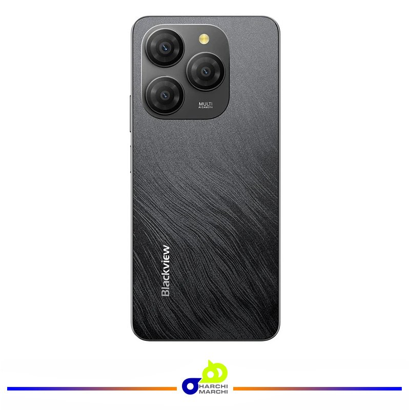 گوشی موبایل بلک ویو مدل Shark 9 دو سیم کارت ظرفیت 256 گیگابایت و رم 8 گیگابایت