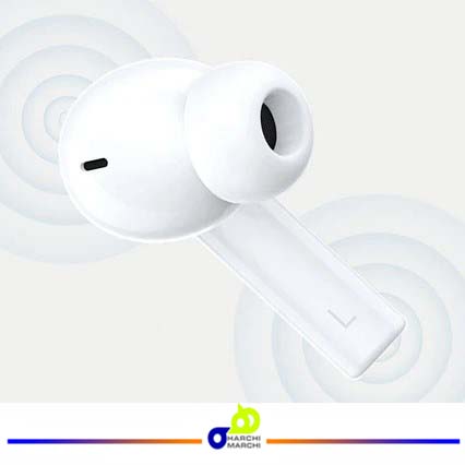 هدفون بلوتوثی آنر مدل EARBUDS X3 LITE