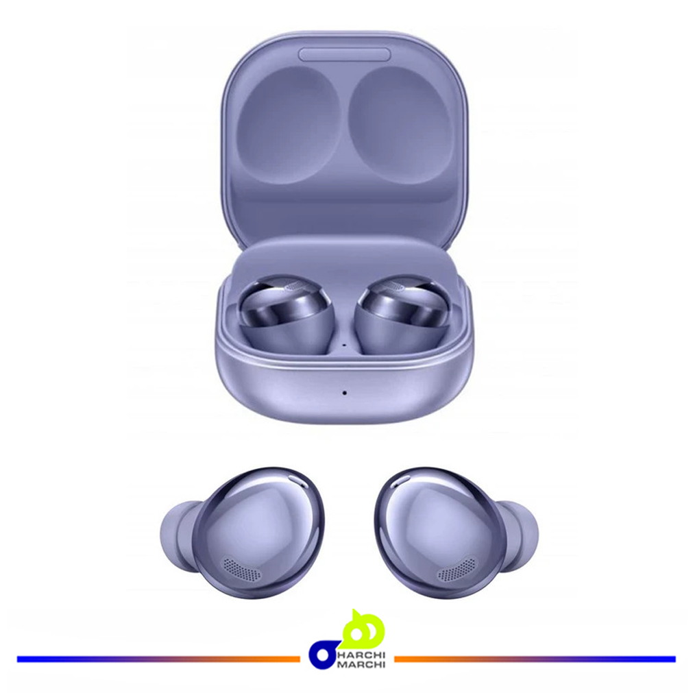 هدفون بلوتوثی سامسونگ مدل Galaxy Buds Pro