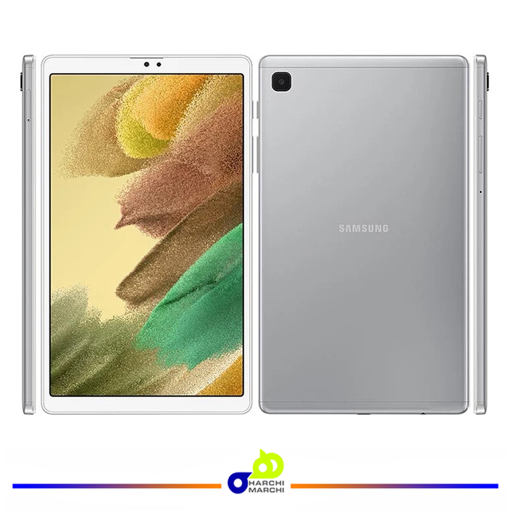 تبلت سامسونگ مدل Galaxy Tab A7 Lite-T225 ظرفیت 32 گیگابایت و رم 3 گیگابایت