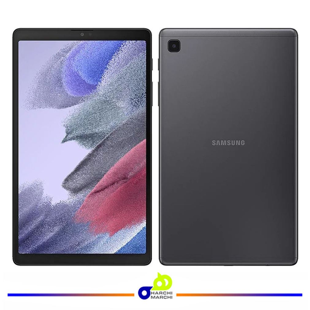 تبلت سامسونگ مدل Galaxy Tab A7 Lite-T225 ظرفیت 32 گیگابایت و رم 3 گیگابایت