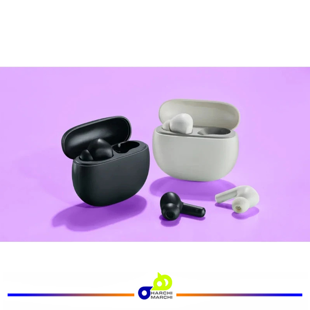 هدفون بلوتوثی شیائومی مدل Redmi Buds 4 Active