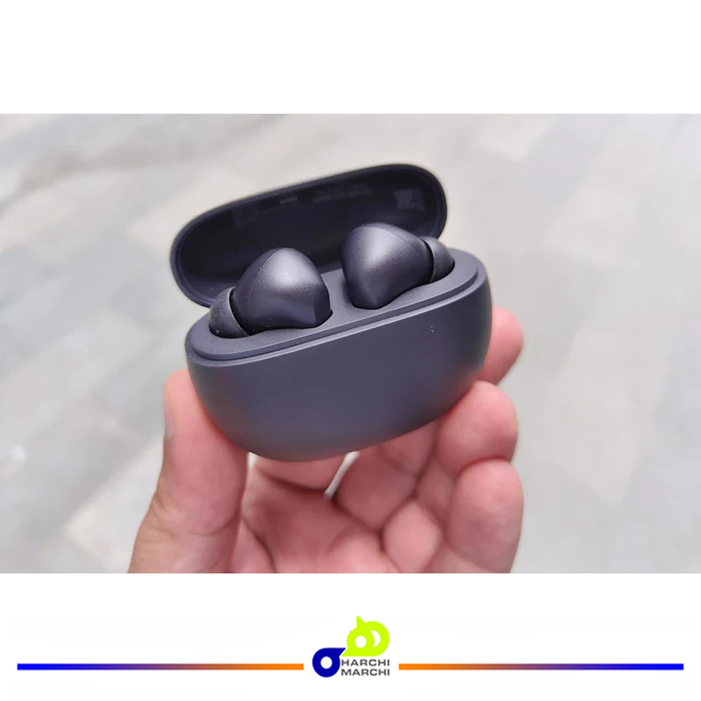 هدفون بلوتوثی شیائومی مدل Redmi Buds 4 Active