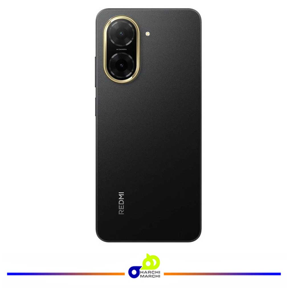 گوشی موبایل شیائومی مدل Redmi A5 دو سیم کارت ظرفیت 128 گیگابایت و رم 4 گیگابایت