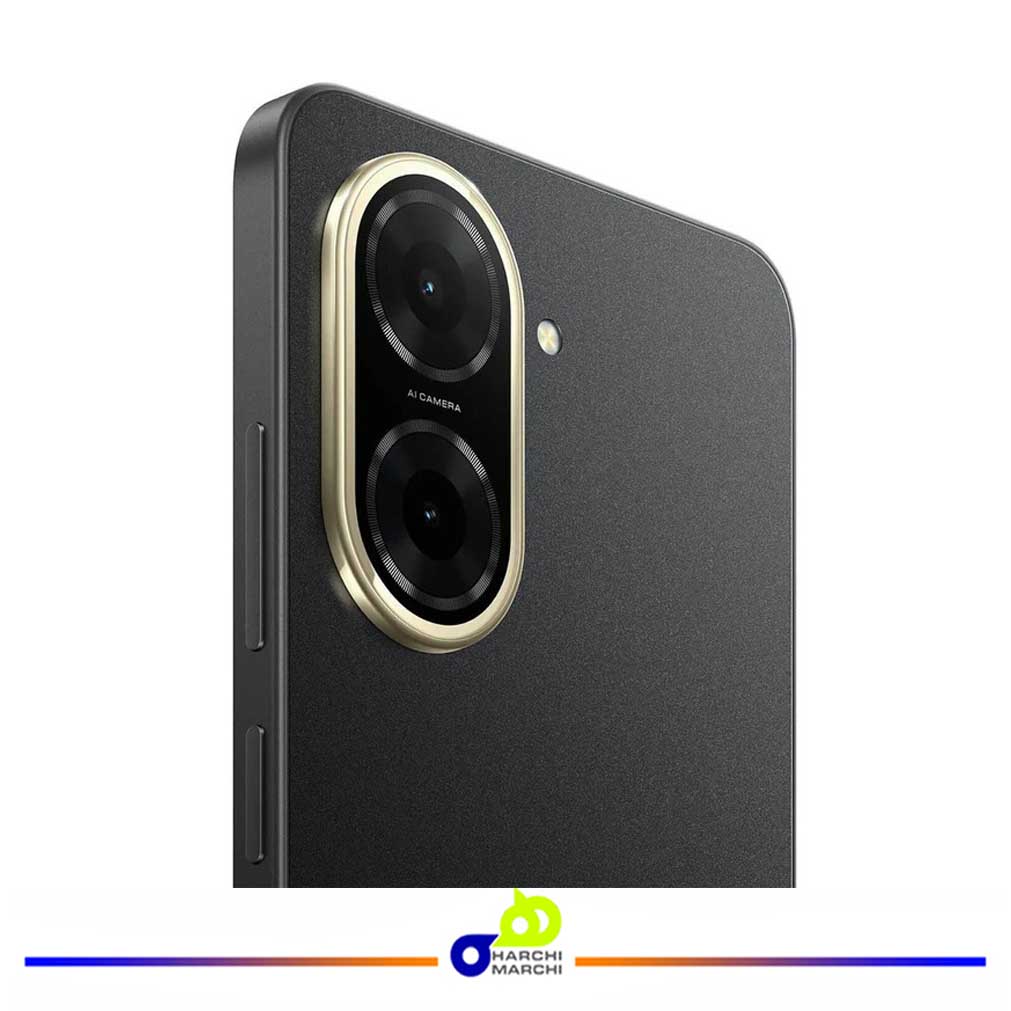 گوشی موبایل شیائومی مدل Redmi A5 دو سیم کارت ظرفیت 128 گیگابایت و رم 4 گیگابایت