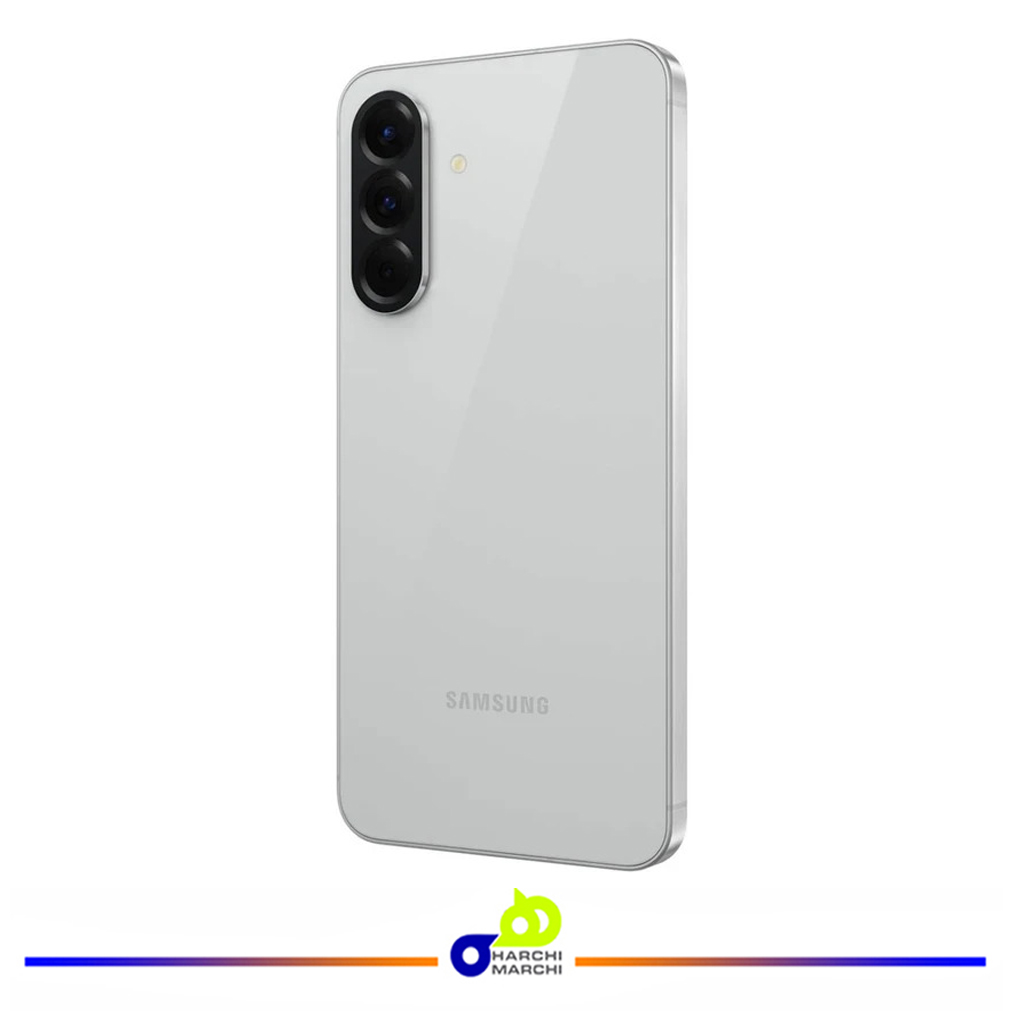 گوشی موبایل سامسونگ مدل Galaxy A56 دو سیم کارت ظرفیت 256 گیگابایت و رم 12گیگابایت