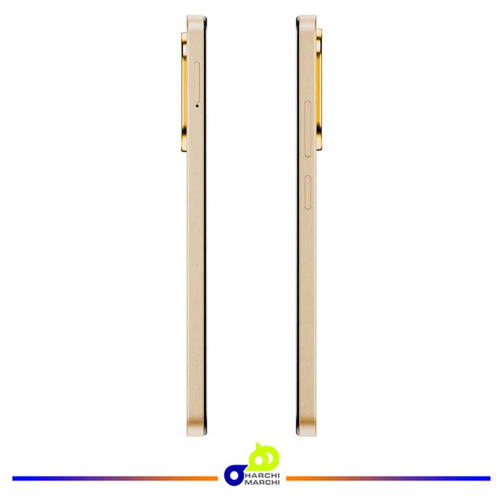 گوشی موبایل شیائومی مدل Poco C71 ظرفیت 128 گیگابایت رم 4 گیگابایت