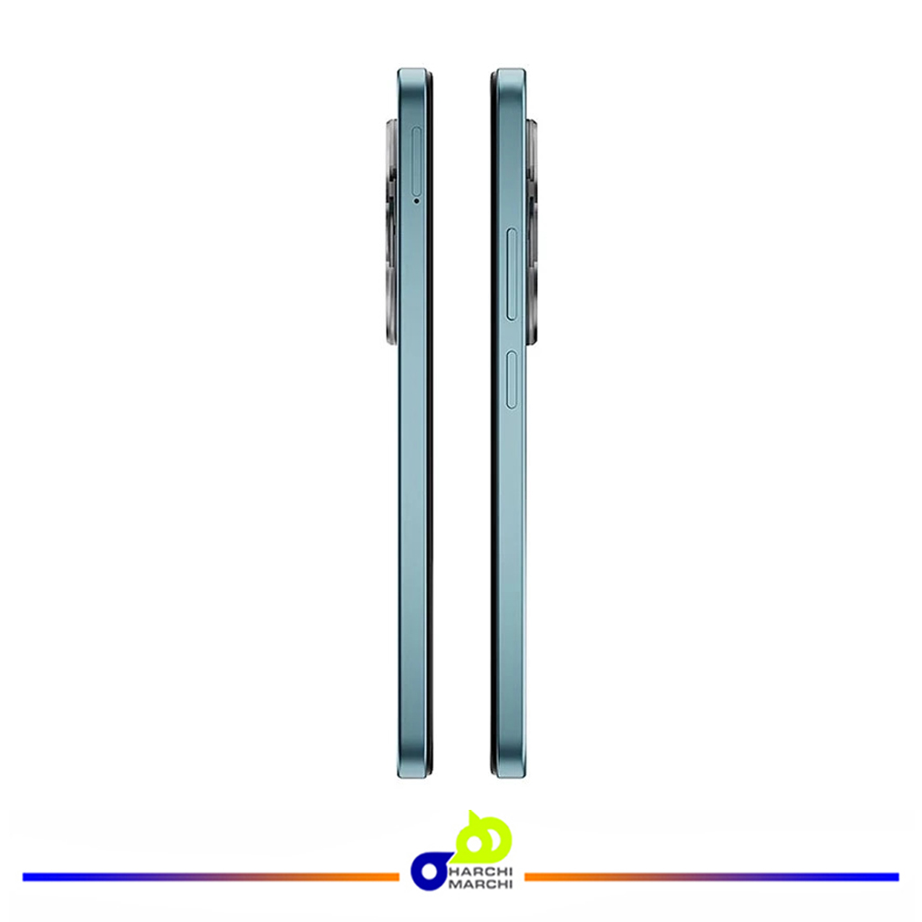 گوشی موبایل شیائومی مدل Poco M7 5G دو سیم کارت ظرفیت 128گیگابایت و رم 8 گیگابایت