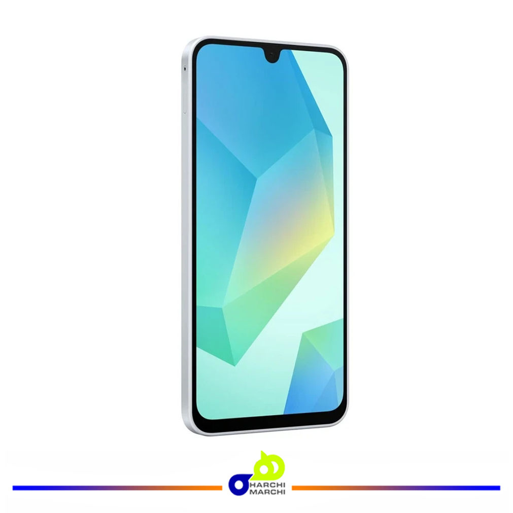 گوشی موبایل سامسونگ مدل Galaxy A16 4G دو سیم کارت ظرفیت 128 گیگابایت و رم 6 گیگابایت - ویتنام