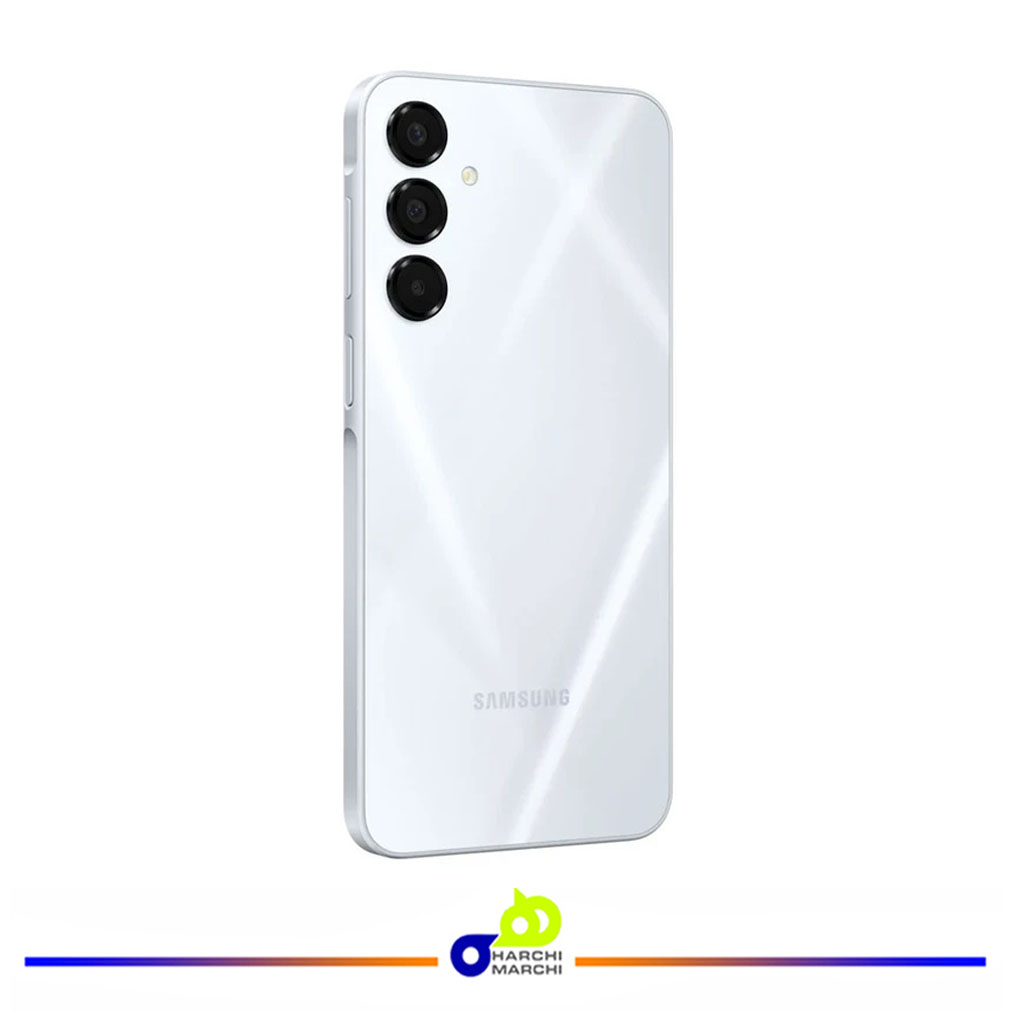 گوشی موبایل سامسونگ مدل Galaxy A16 4G دو سیم کارت ظرفیت 128 گیگابایت و رم 6 گیگابایت - ویتنام