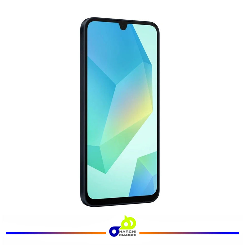 گوشی موبایل سامسونگ مدل Galaxy A16 4G دو سیم کارت ظرفیت 128 گیگابایت و رم 6 گیگابایت - ویتنام