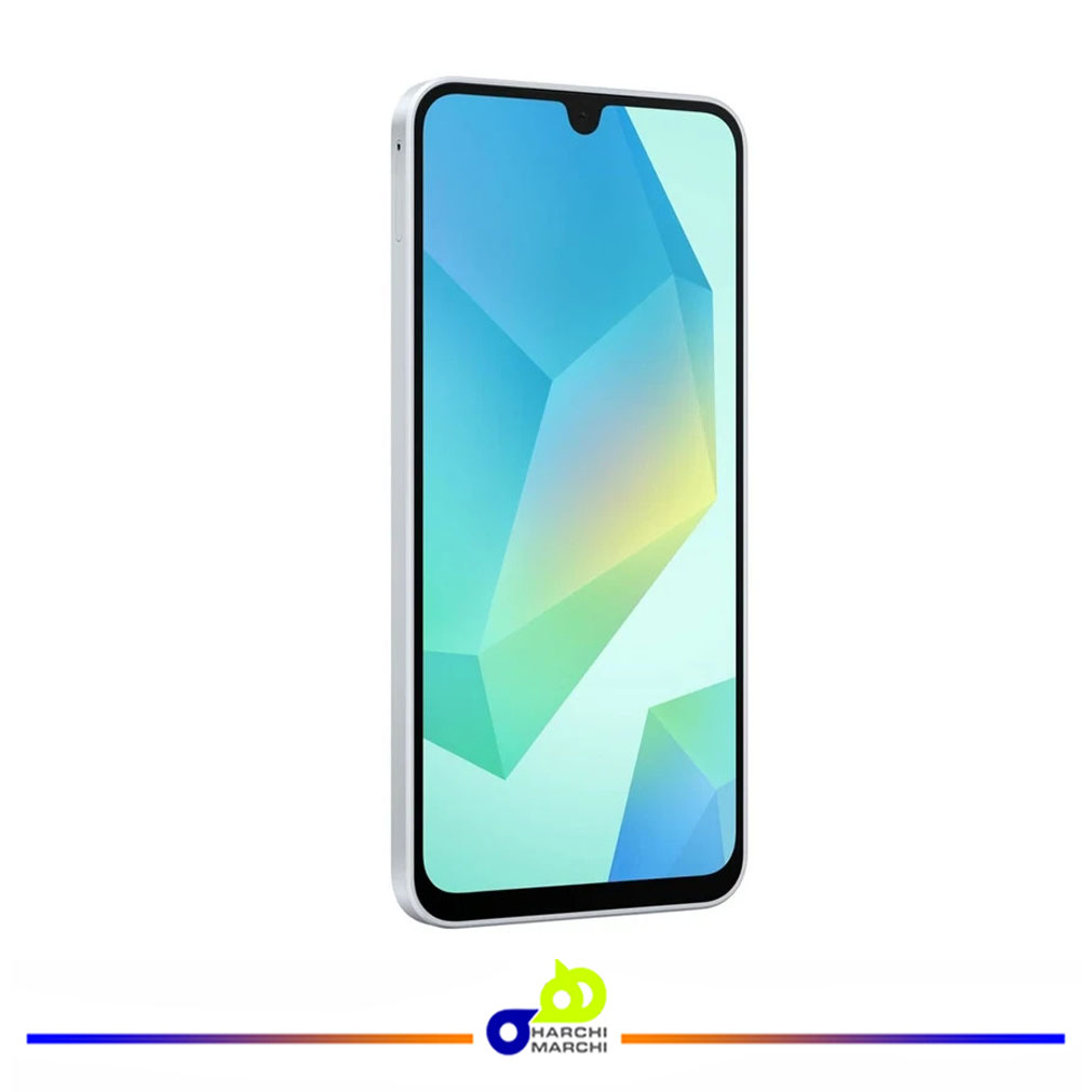 گوشی موبایل سامسونگ مدل Galaxy A16 4G دو سیم کارت ظرفیت 128 گیگابایت و رم 6 گیگابایت - ویتنام