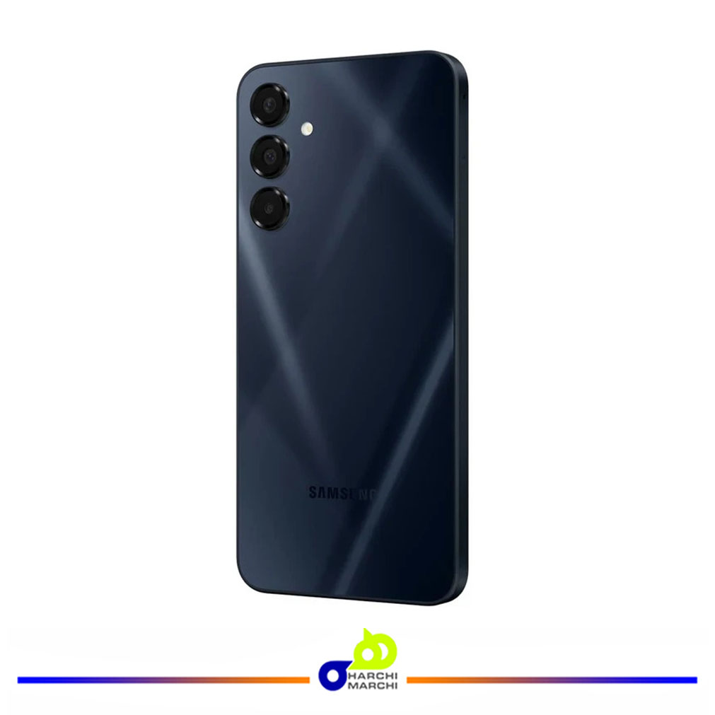 گوشی موبایل سامسونگ مدل Galaxy A16 4G دو سیم کارت ظرفیت 128 گیگابایت و رم 6 گیگابایت - ویتنام