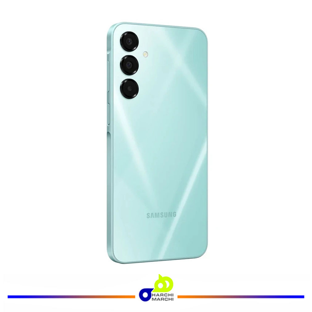گوشی موبایل سامسونگ مدل Galaxy A16 4G دو سیم کارت ظرفیت 128 گیگابایت و رم 6 گیگابایت - ویتنام