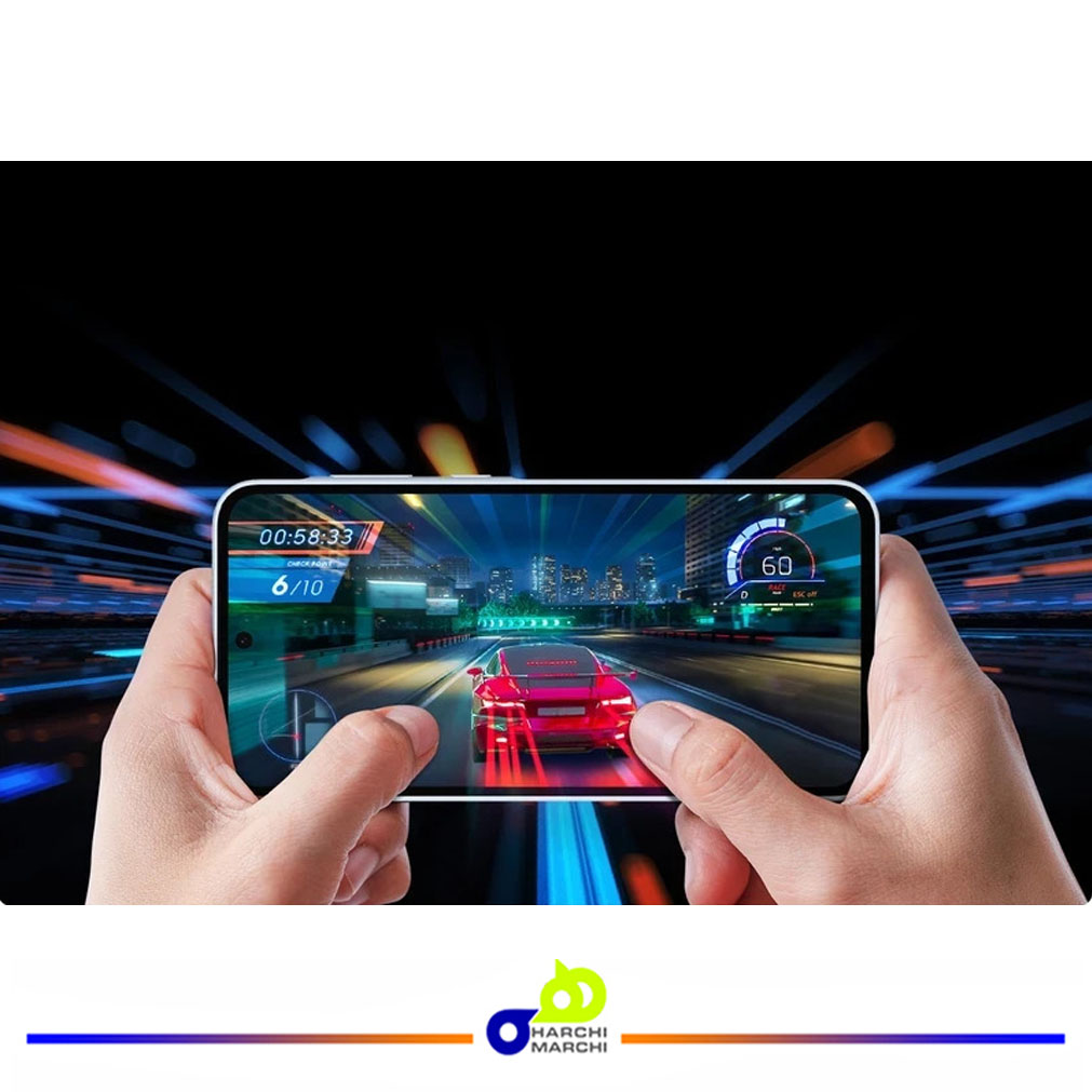 گوشی موبایل سامسونگ مدل Galaxy A35 دو سیم کارت ظرفیت 256 گیگابایت و رم 8 گیگابایت - ویتنام