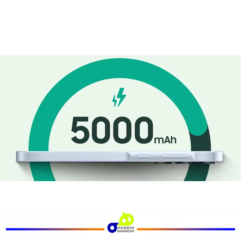 گوشی موبایل سامسونگ مدل Galaxy A35 دو سیم کارت ظرفیت 256 گیگابایت و رم 8 گیگابایت - ویتنام