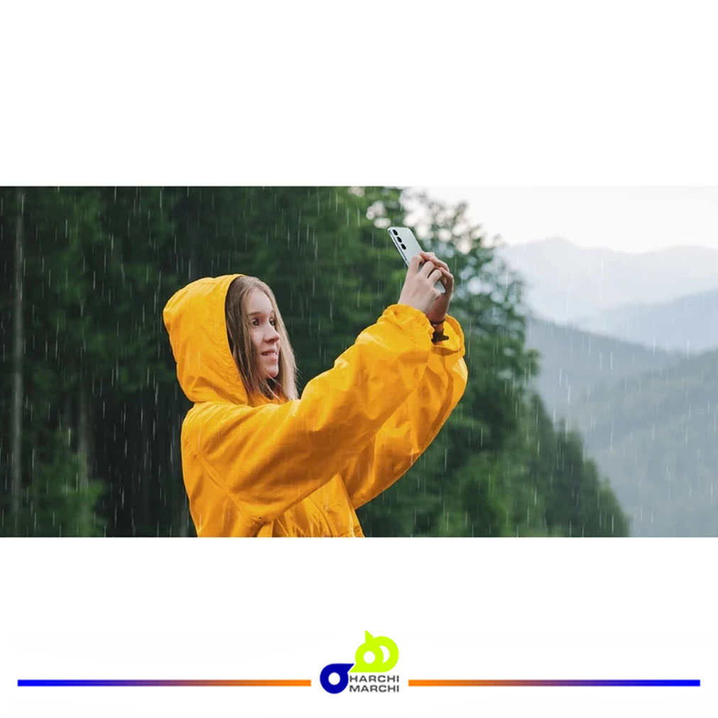گوشی موبایل سامسونگ مدل Galaxy A55 دو سیم کارت ظرفیت 256 گیگابایت و رم 8 گیگابایت - ویتنام