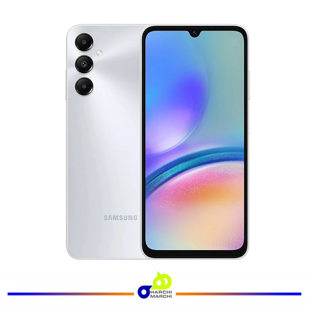 گوشی موبایل سامسونگ مدل Galaxy A05s دو سیم کارت ظرفیت 128 گیگابایت و رم 6 گیگابایت