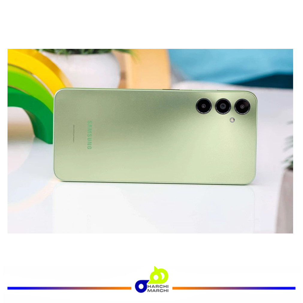 گوشی موبایل سامسونگ مدل Galaxy A05s دو سیم کارت ظرفیت 128 گیگابایت و رم 4 گیگابایت