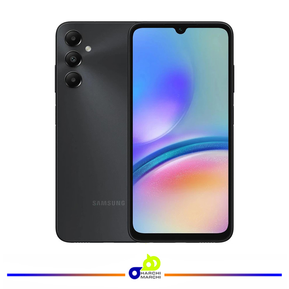 گوشی موبایل سامسونگ مدل Galaxy A05s دو سیم کارت ظرفیت 64 گیگابایت و رم 4 گیگابایت