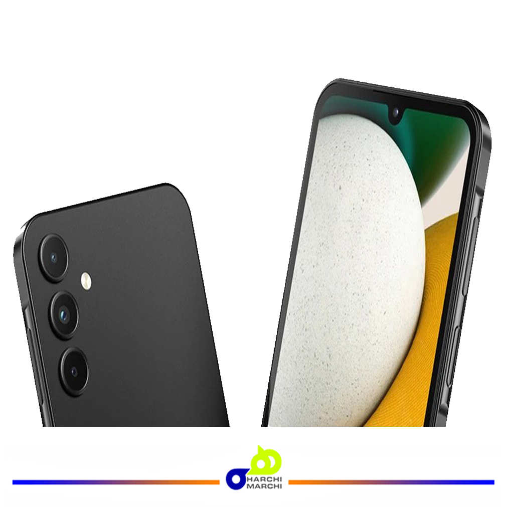 گوشی موبایل سامسونگ مدل Galaxy A15 دو سیم کارت ظرفیت 128 گیگابایت و رم 4 گیگابایت - ویتنام