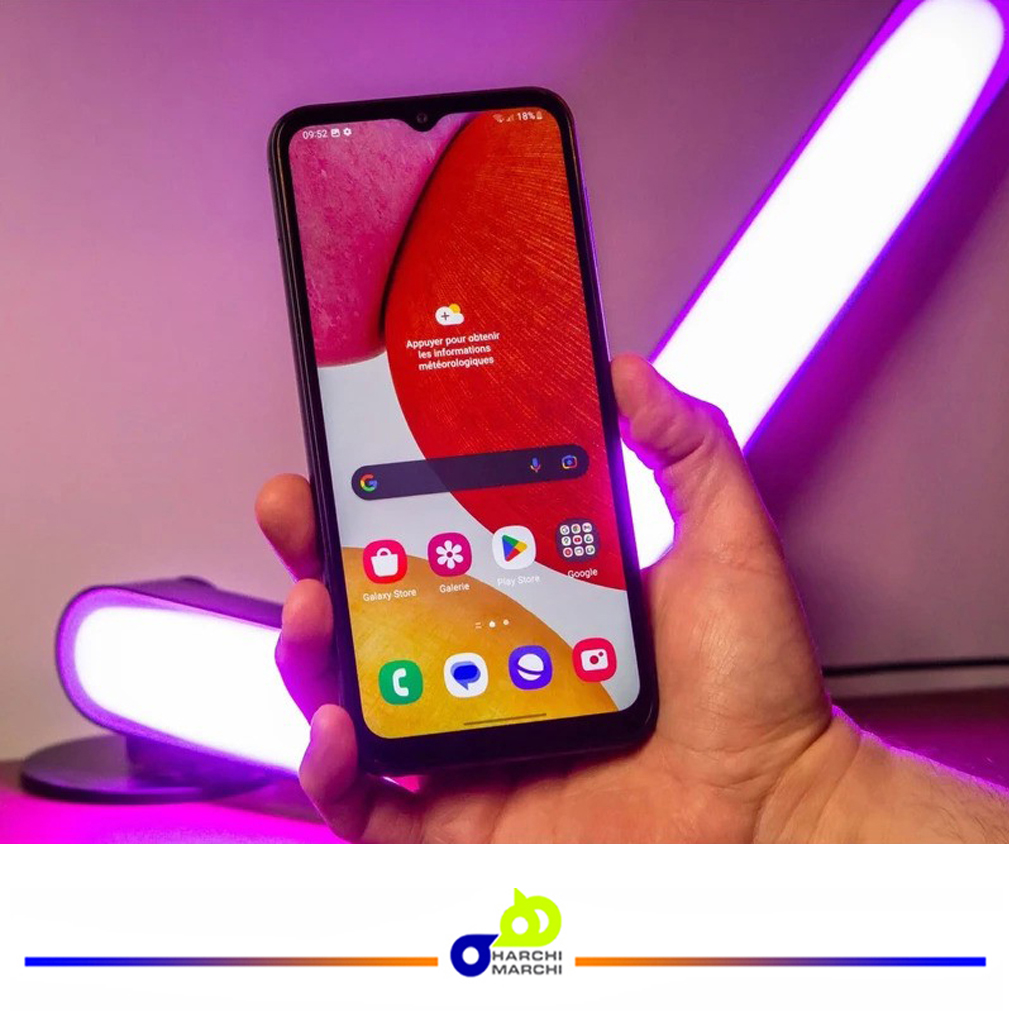گوشی موبایل سامسونگ مدل Galaxy A15 دو سیم کارت ظرفیت 128 گیگابایت و رم 6 گیگابایت - ویتنام