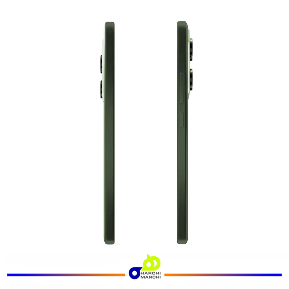 گوشی موبایل شیائومی مدل Poco M7 Pro 5G دو سیم کارت ظرفیت 256 گیگابایت و رم 12 گیگابایت