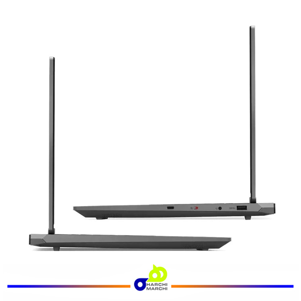 لپ تاپ 15.6 اینچی لنوو مدل LOQ 15IAX9-i5 12450HX-12GB DDR5 4800MHz-512GB SSD-RTX3050-FHD