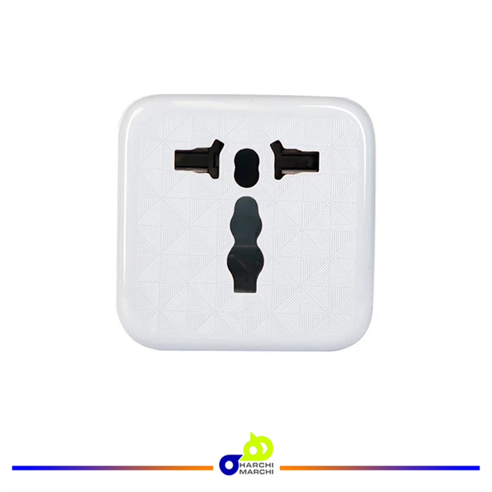 مبدل برق تایمردار هانوفر مدل PS-03
