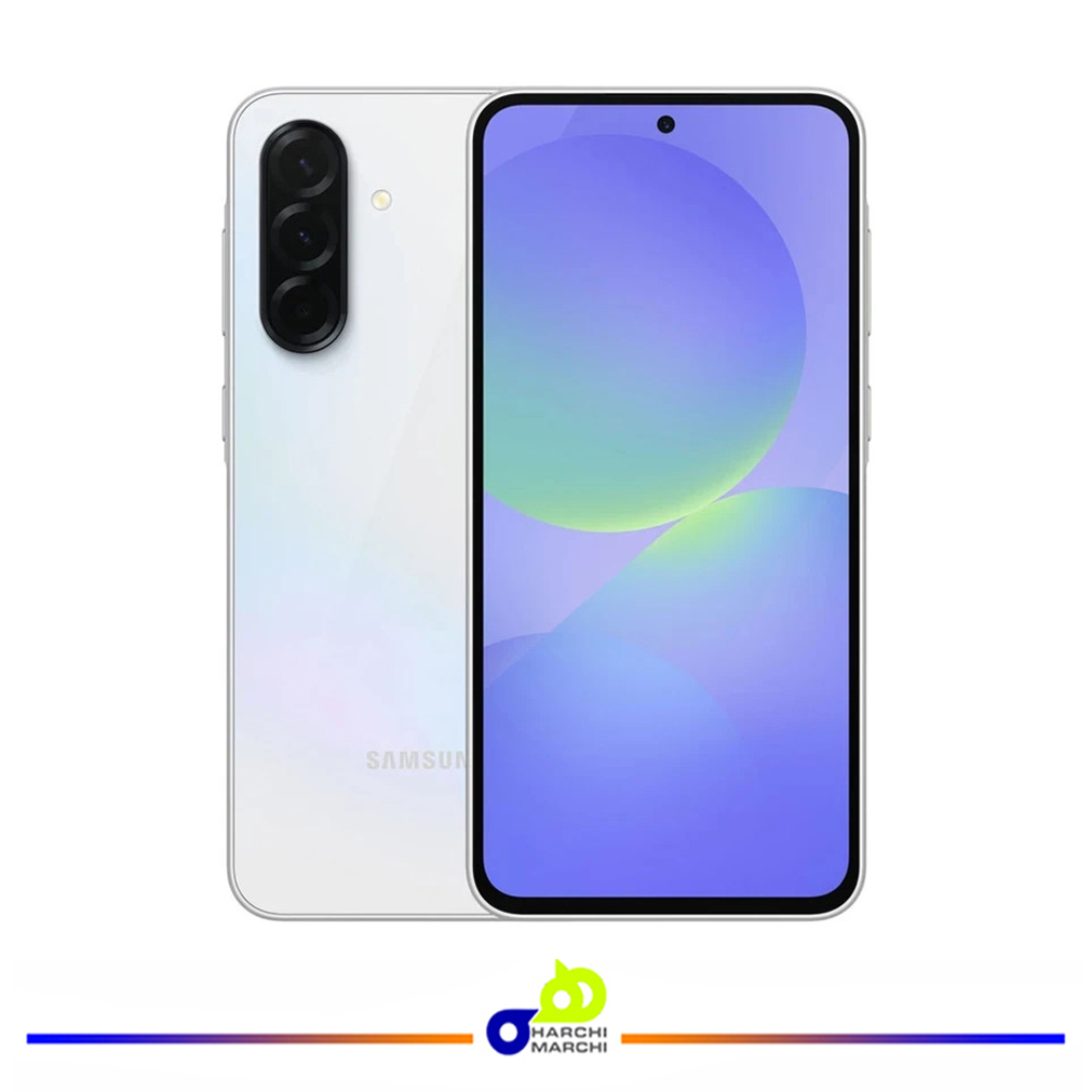 گوشی موبایل سامسونگ مدل Galaxy A36 دو سیم کارت ظرفیت 128 گیگابایت و رم 8 گیگابایت - ویتنام