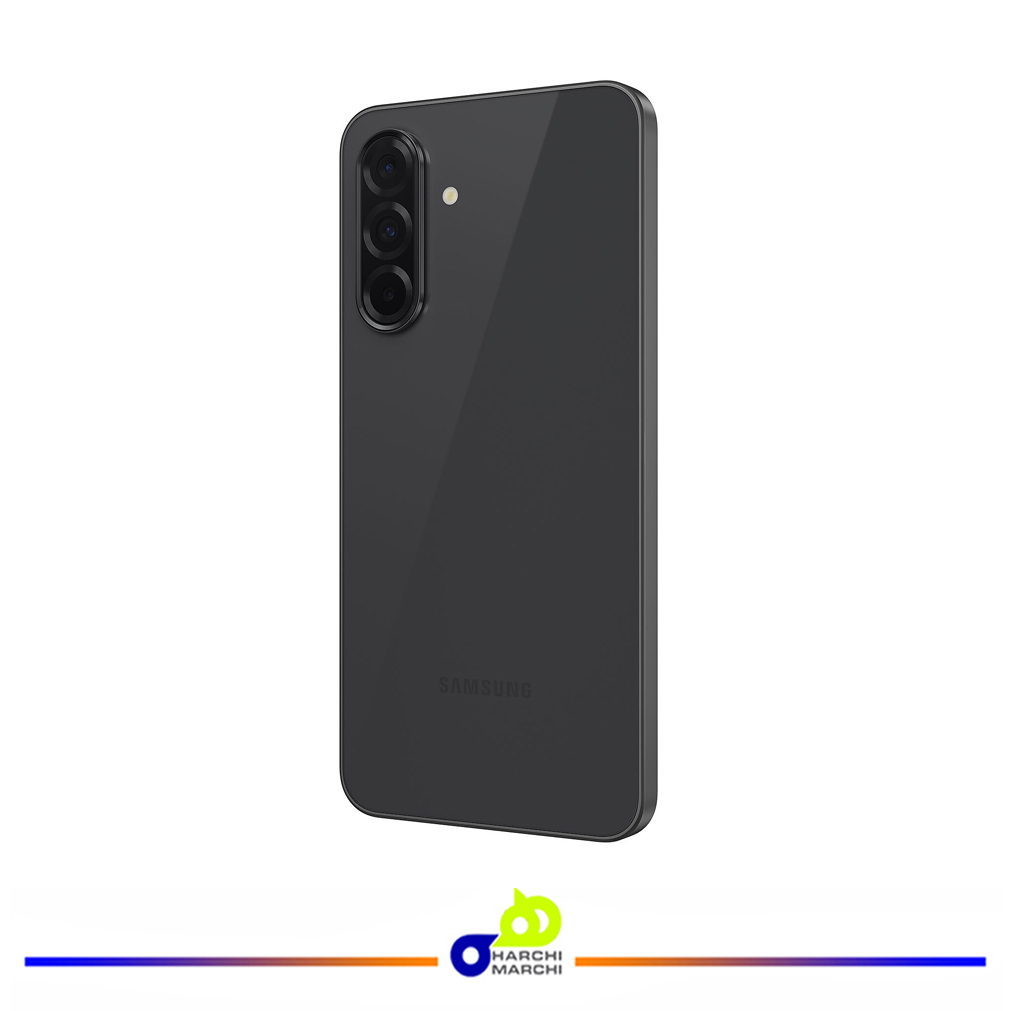 گوشی موبایل سامسونگ گلکسی مدل A36 دوسیم کارت ظرفیت 256 گیگابایت و رم 8 گیگابایت | 5G