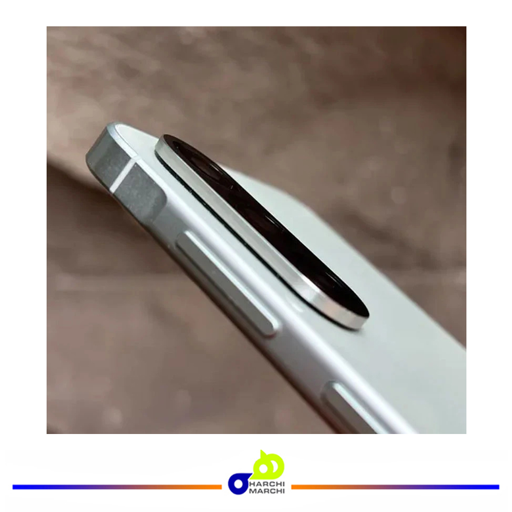 گوشی موبایل سامسونگ مدل Galaxy A56 دو سیم کارت ظرفیت 128 گیگابایت و رم 8 گیگابایت
