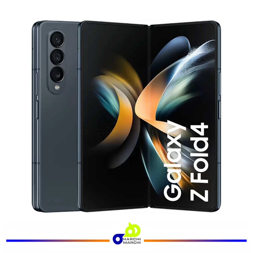 گوشی موبایل سامسونگ مدل Galaxy Z Fold4 دو سیم کارت ظرفیت 256 گیگابایت و رم 12 گیگابایت