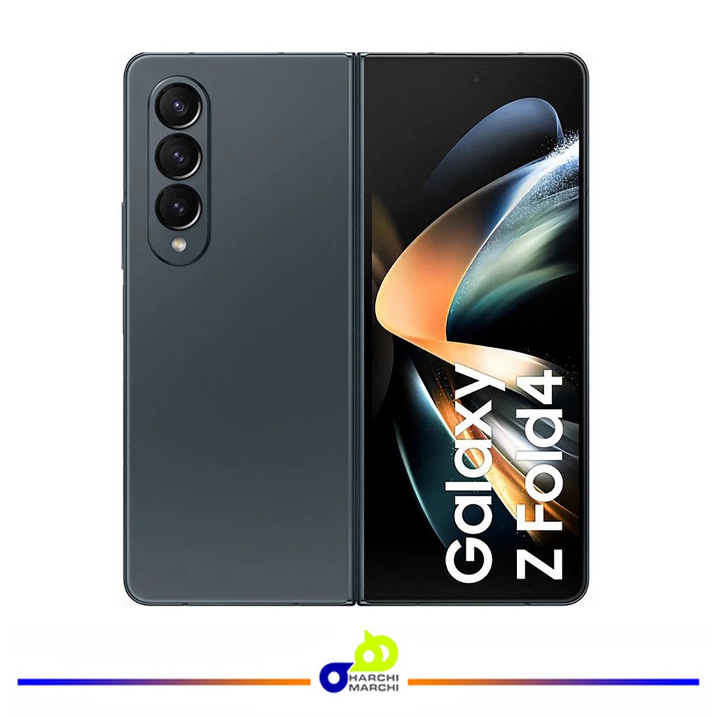 گوشی موبایل سامسونگ مدل Galaxy Z Fold4 دو سیم کارت ظرفیت 256 گیگابایت و رم 12 گیگابایت