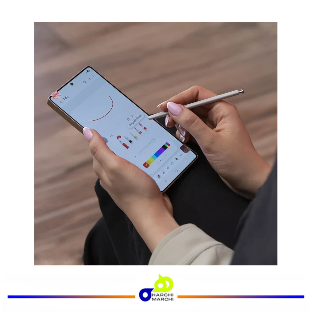 گوشی موبایل سامسونگ مدل Galaxy S25 Ultra دو سیم کارت ظرفیت 512 گیگابایت و رم 12 گیگابایت - پک ویتنام