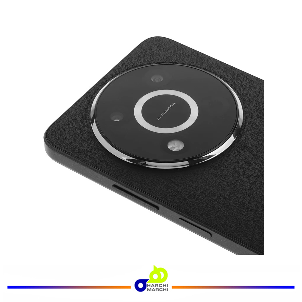 گوشی موبایل وکال مدل V2 Lite دو سیم کارت ظرفیت 128 گیگابایت و رم 4 گیگابایت