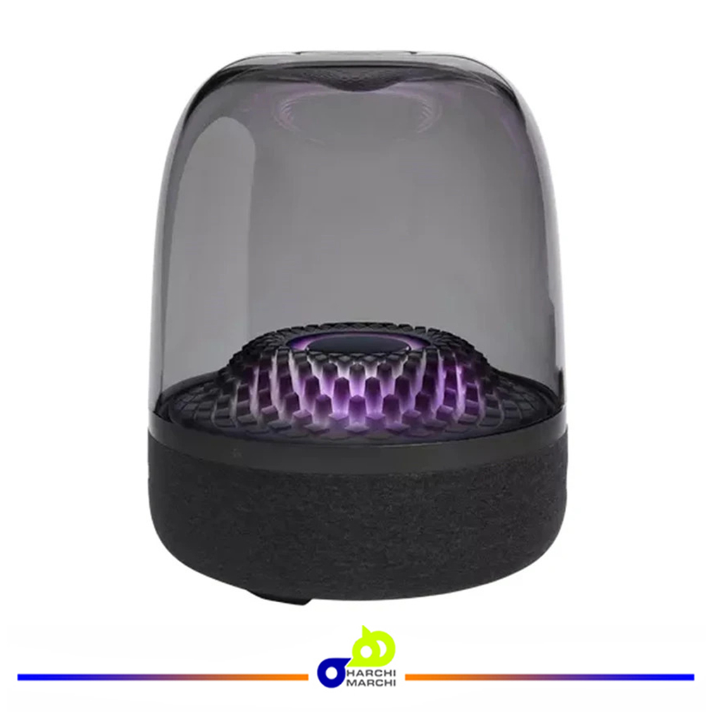 اسپیکر بلوتوثی هارمن کاردن مدل Aura Studio 4