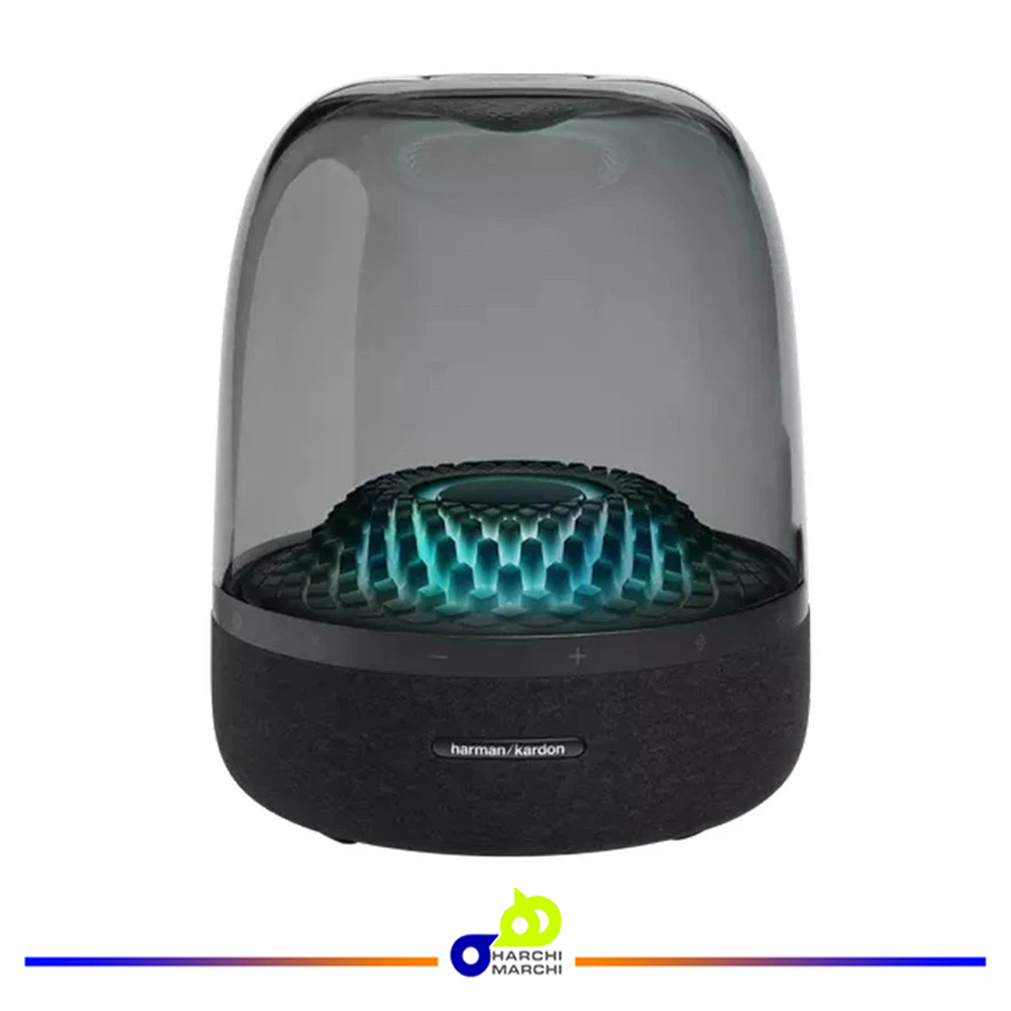 اسپیکر بلوتوثی هارمن کاردن مدل Aura Studio 4