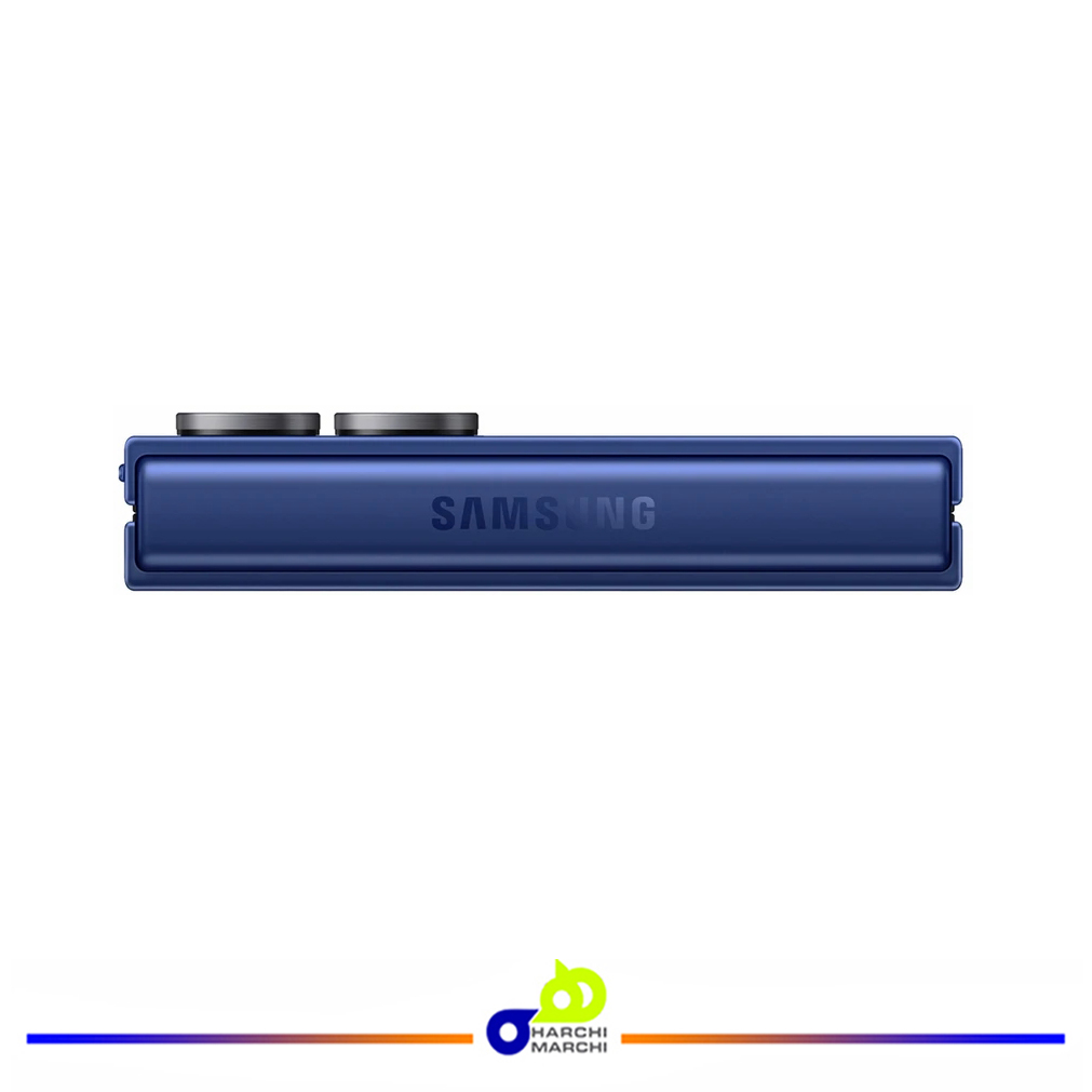 گوشی موبایل سامسونگ مدل Galaxy Z Flip 7 تک سیمکارت ظرفیت 256 گیگابایت و رم 12 گیگابایت - ویتنام