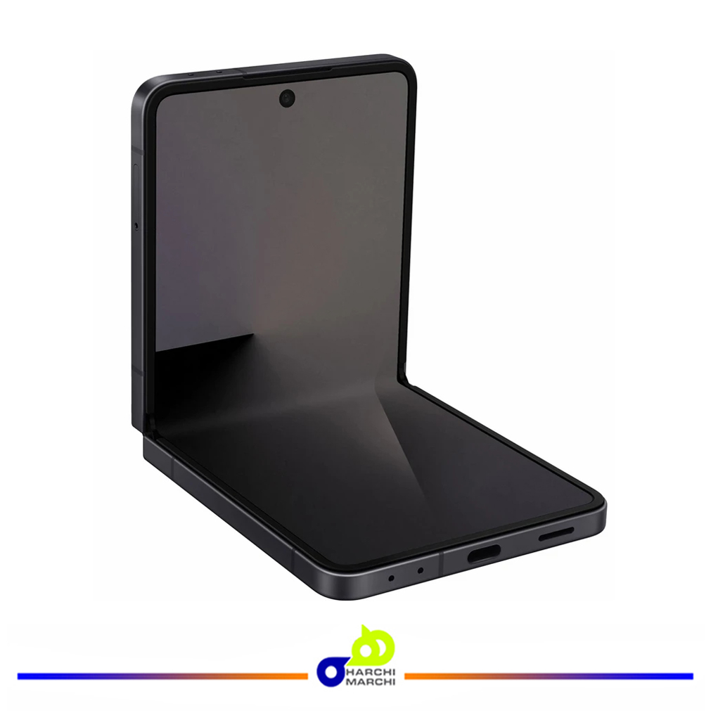 گوشی موبایل سامسونگ مدل Galaxy Z Flip 7 تک سیمکارت ظرفیت 256 گیگابایت و رم 12 گیگابایت - ویتنام