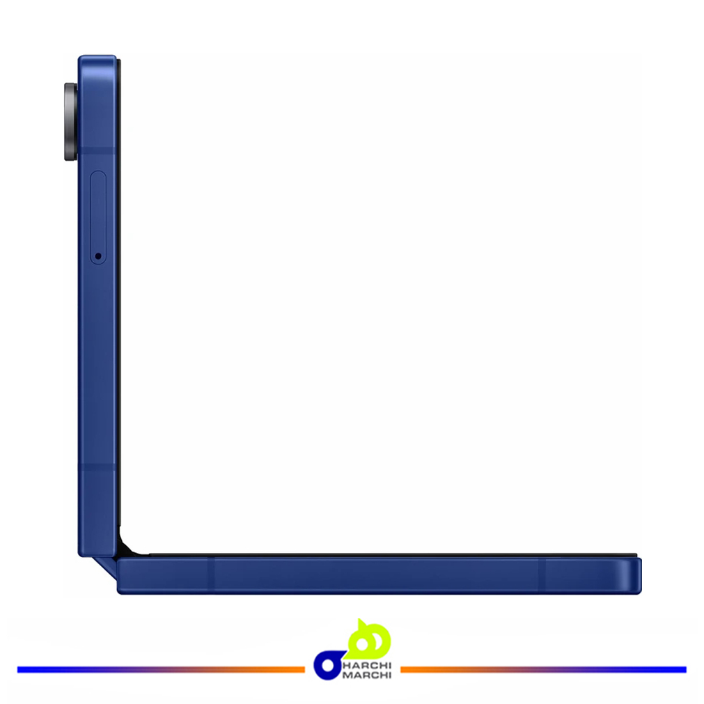 گوشی موبایل سامسونگ مدل Galaxy Z Flip 7 تک سیمکارت ظرفیت 256 گیگابایت و رم 12 گیگابایت - ویتنام