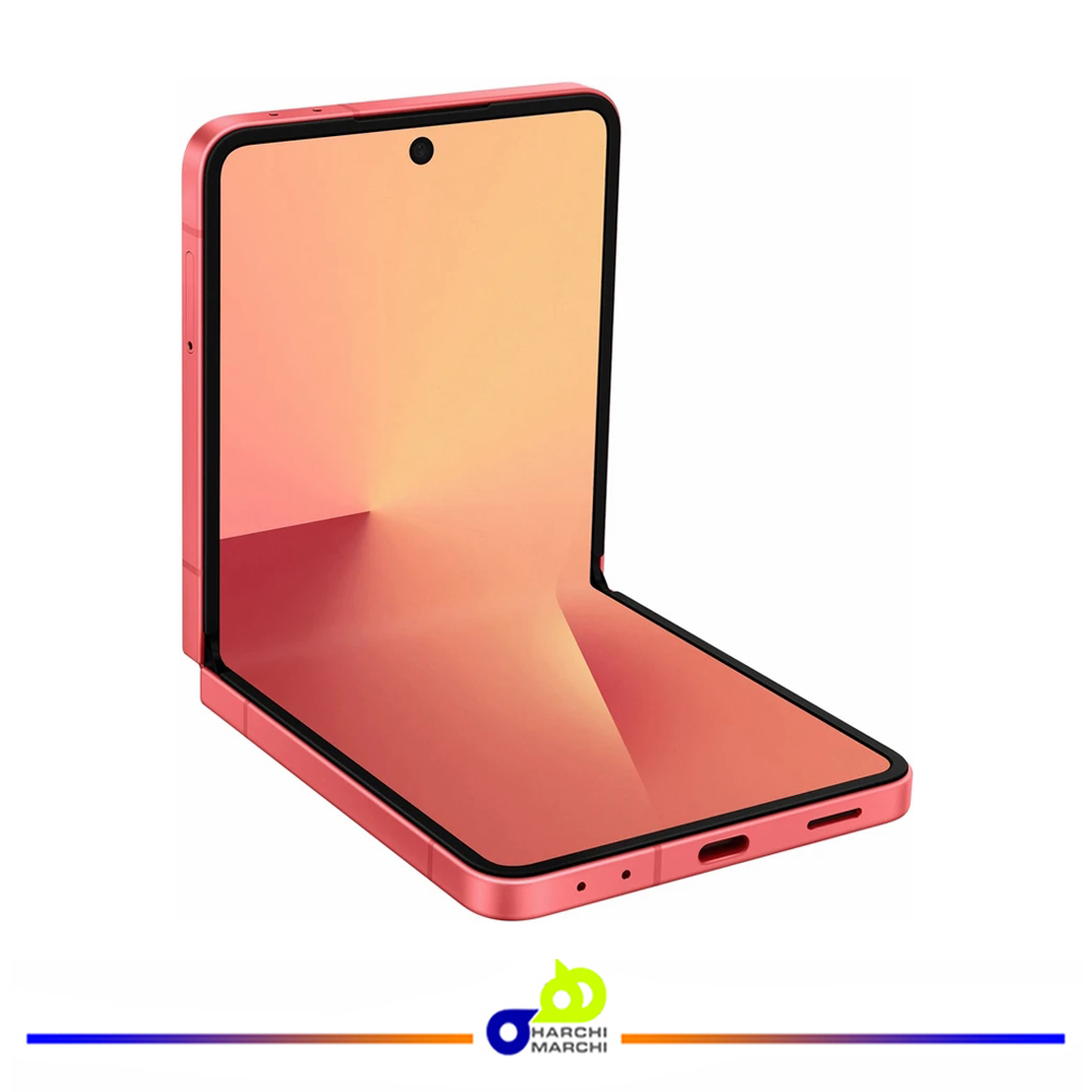 گوشی موبایل سامسونگ مدل Galaxy Z Flip 7 تک سیمکارت ظرفیت 256 گیگابایت و رم 12 گیگابایت - ویتنام