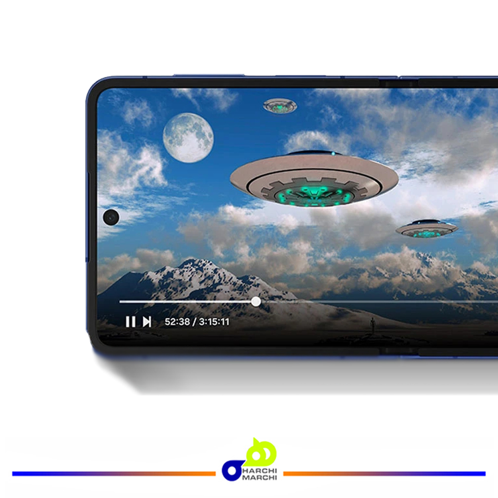گوشی موبایل سامسونگ مدل Galaxy Z Flip 7 تک سیمکارت ظرفیت 256 گیگابایت و رم 12 گیگابایت - ویتنام