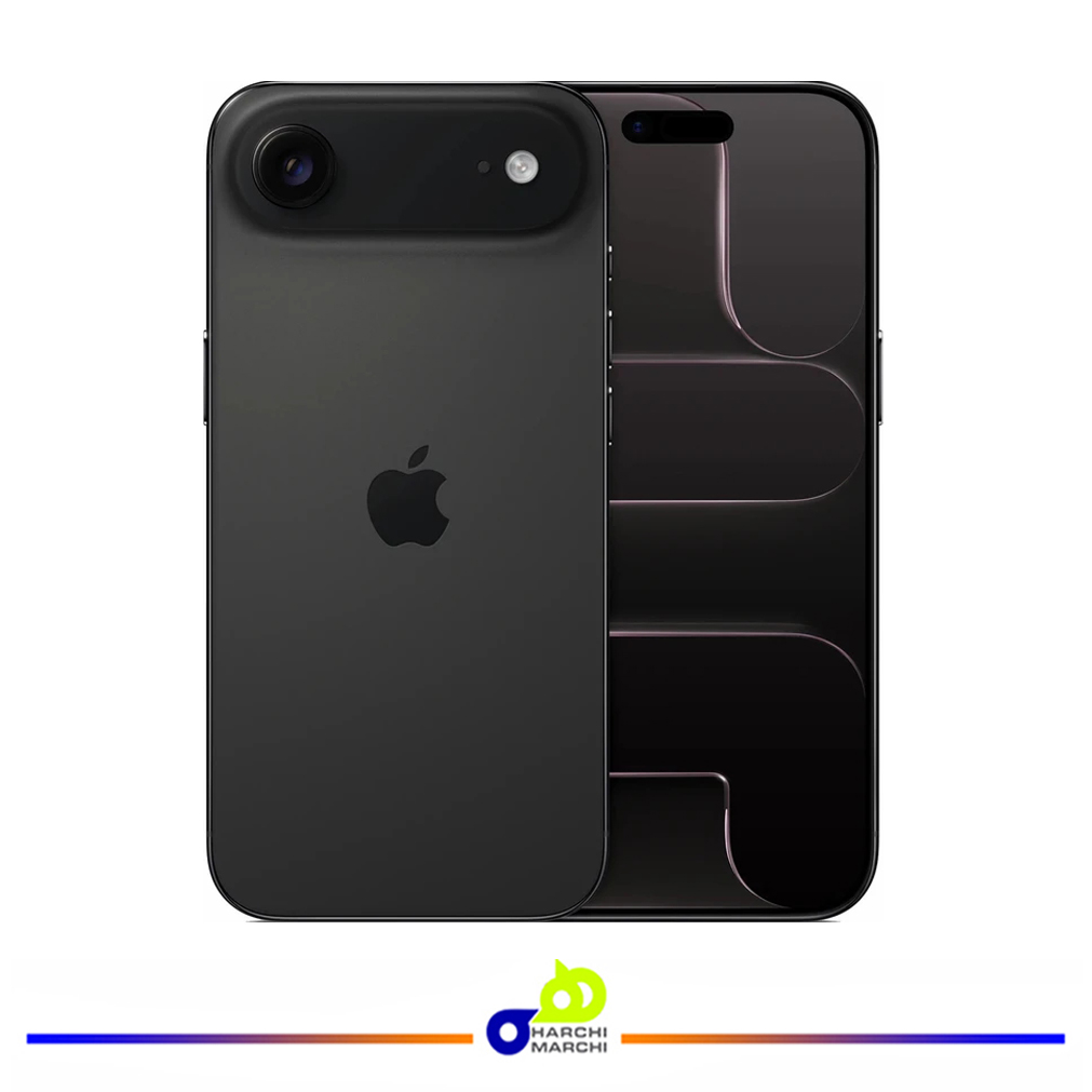 گوشی موبایل اپل مدل iPhone Air ZAA دو سیم کارت ظرفیت 256 گیگابایت و رم 12 گیگابایت - نات اکتیو