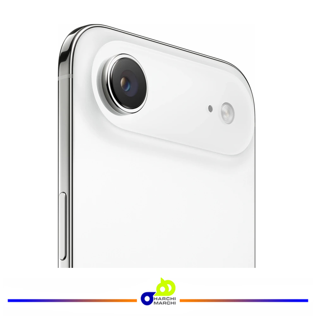 گوشی موبایل اپل مدل iPhone Air ZAA دو سیم کارت ظرفیت 256 گیگابایت و رم 12 گیگابایت - نات اکتیو