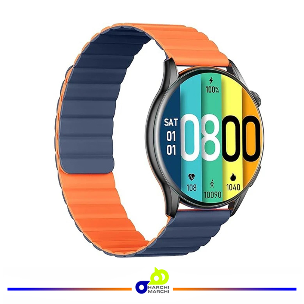 ساعت هوشمند کیسلکت مدل kieslect calling watch Kr Pro