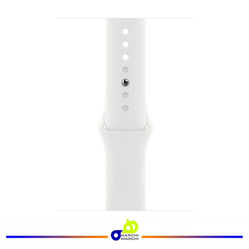 ساعت هوشمند اپل مدل Series 8 Aluminum 45mm