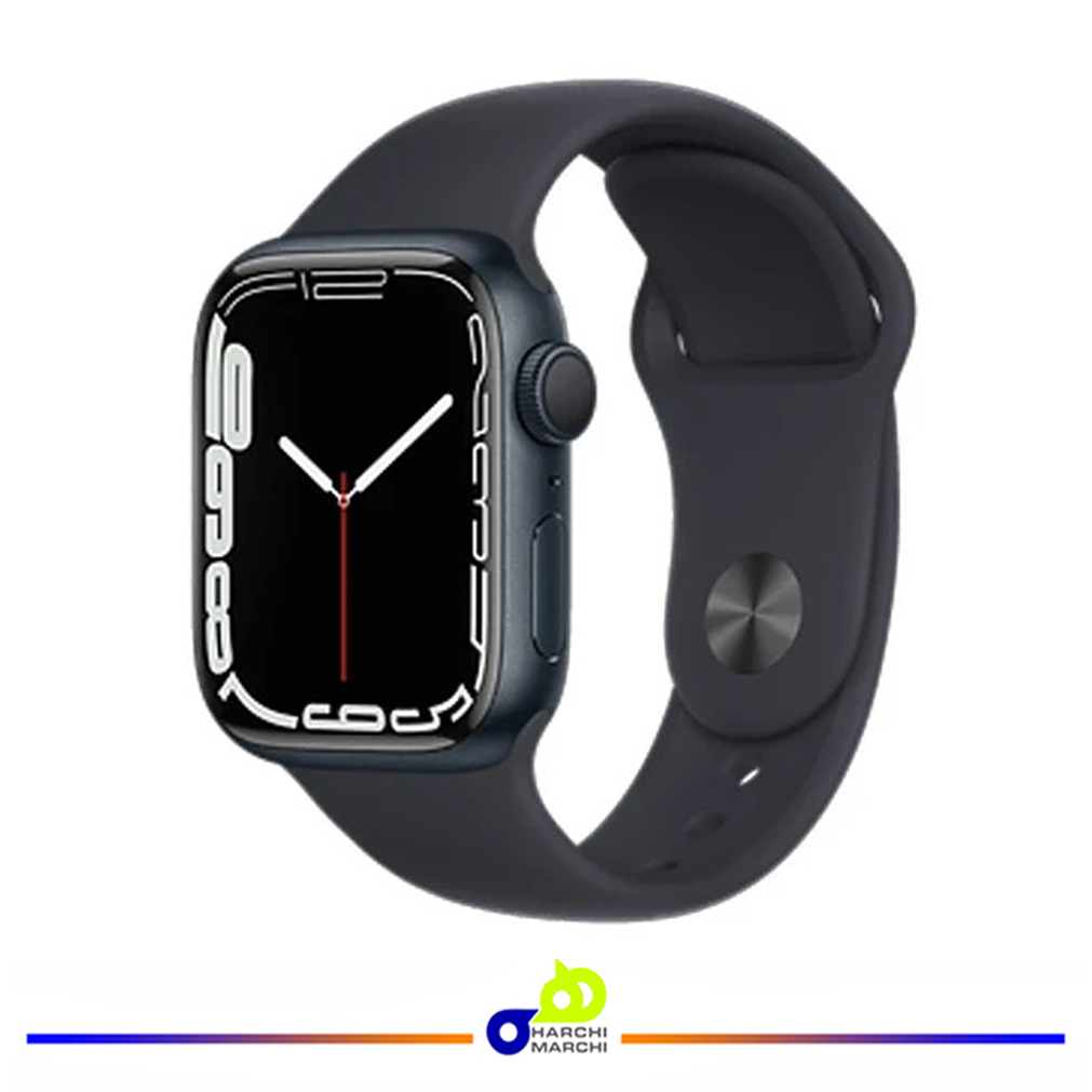 ساعت هوشمند اپل مدل Series 8 Aluminum 45mm