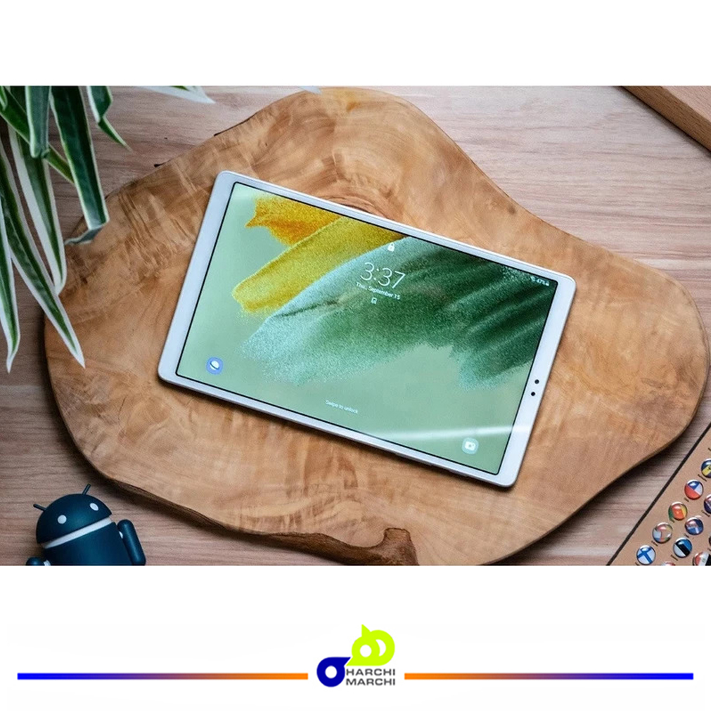 تبلت سامسونگ مدل Galaxy Tab A7 Lite-T225 ظرفیت 32 گیگابایت و رم 3 گیگابایت