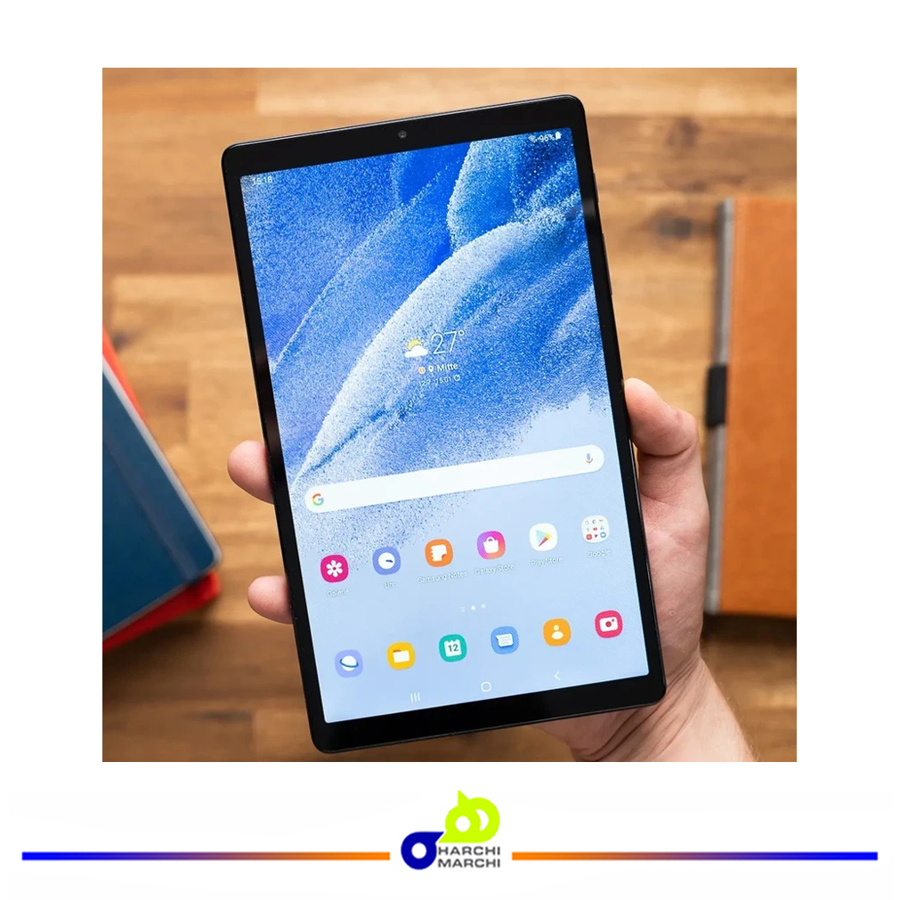 تبلت سامسونگ مدل Galaxy Tab A7 Lite-T225 ظرفیت 32 گیگابایت و رم 3 گیگابایت